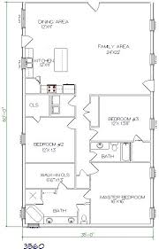 While flat land is definitely the best, you can construct a. Tri County Builders Pictures And Plans Barndominium Floor Plans House Plans Shop House Plans