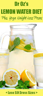 Turbocharge Your Metabolism The Whoot Lemon Water Detox Recipe Lemon Water Detox Diet Lemon Detox Water
