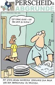 Unter dem titel perscheids abgründe schuf er mehr als 4300 cartoons. 390 Cartoon Perscheid Ideen Witzig Lustig Lustige Bilder