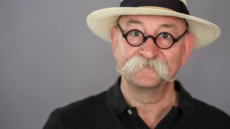 Bares für Rares": Horst Lichter überrascht mit neuem Bart-Look