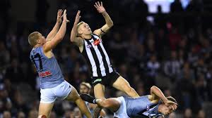Port adelaide vs collingwood marvel, 7.10pm aest main slates: Live Afl Round 7 Collingwood Vs Port Adelaide Live Scores Updates Video Jaidyn Stephenson