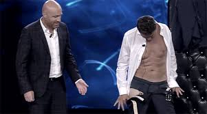 Il programma non lo ha vinto teo mammucari, ma milly carlucci. Teo Mammuccari Ultime Notizie Flash