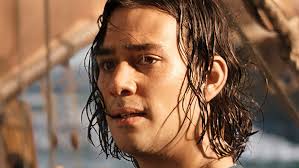 Lloyd Owen Ema Horvath And Maxim Baldry Talk Númenóreans Rings Of Power And  Galenassexiezpix Web Porn