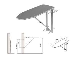 Tabla De Planchar Tp 800 Muebles Para Planchar Tabla De Planchar