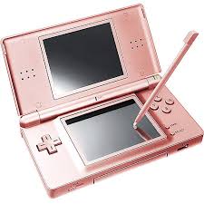 On that same day, the nintendo ds received a price cut to £89. Nintendo Ds Lite Metallic Rose For Sale Dkoldies