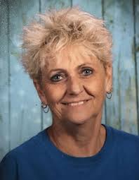 Patti Fleenor Obituary 2020