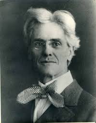 EARLY UNITARIANS IN MONTANA. Religious institutions — which is the…