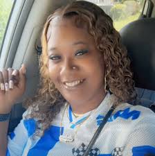 Lela Rochon and Holly Robinson Peete appreciation