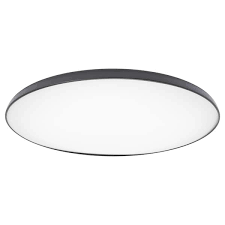 Three light ceiling mounted strip grey matt metal by ikea. Nymane Led Ceiling Lamp Anthracite Ikea Ceiling Lamp Led Ceiling Lamp Ceiling Lamp White