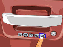 Ford escape / ford escape owner's manual / locks and security / power door locks / autolock. 3 Ways To Find The 5 Digit Default Keyless Code On Ford Explorer Or Mercury Mountaineer