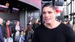 Rico Verhoeven 'super trots' op zijn acteerwerk in de ... - YouTube