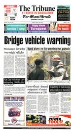 The Tribune