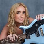 Anna Barnes: solo