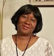 Obituary for Hazel Mae (Batchelor) Mitchell