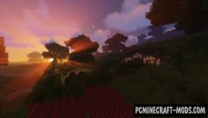Seamless multiplayer integration right from the start. Hobbit Village Lotr Buildings Map For Minecraft 1 17 1 1 16 5 Pc Java Mods