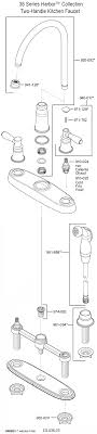 27 price pfister faucet parts diagram