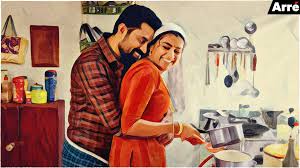 The great indian kitchen episode 1. The Great Indian Kitchen Why Everyone Talking About The Malayalam Film