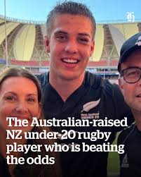 Xavier Treacy arrived as an unknown but has quickly made a name for  himself. 🔗 https://ebx.sh/wihCSd