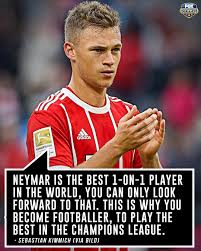Neymar con máscara de oxígeno. Fox Soccer On Twitter Can Joshua Kimmich Keep Neymar In Check Today Watch Psg Vs Bayern On Facebook Live At 2 30 Et Psgfcb Https T Co Bziivjhymb Https T Co Dtgvdybn3h