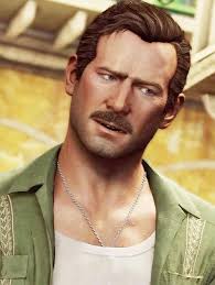 C'è un grande potenziale per un gioco (serie) spin-off di Sully da giovane.  : r/uncharted