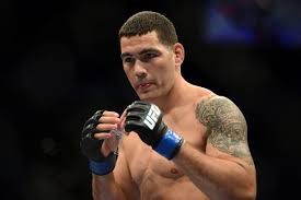 Chris weidman's ufc entourage grows. After Bisping Loss Chris Weidman Reiterates Desire To Fight Anderson Silva I Am A Bad Matchup For Him Mma Fighting