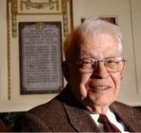 Judge Paul G. Hoffman