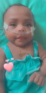 Pretty girl Mila in her stunning Belle Bow Romper 🌸🎀  https://arabellaandrose.com.au/collections/baby-girl-special-occasion