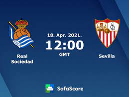 Bienvenido a tu área privada de la real sociedad. Real Sociedad Sevilla Live Ticker Und Live Stream Sofascore