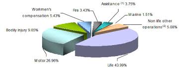 A complete guide to health insurance in the philippines. Moroccan Insurance Market Ranking Of Insurance Companies And 2018 Results