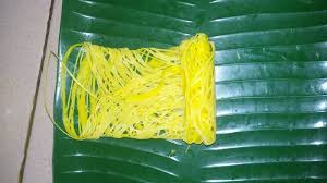 Resepi cara cara membuat roti jala tembikai. Food Lifestyle Education Parenting Diy Cararesepi
