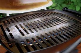 Aber wie bekommt man den grill eigentlich wieder richtig sauber? Fachgerechte Reinigung Eines Edelstahl Grillrostes Grillrost Com Blog
