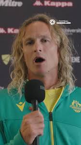 Farewell to one of Queensland's finest 👏 Queensland stalwart Nathan  MacDonald has called time