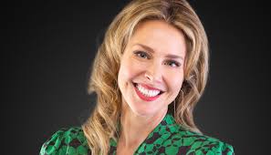 Funko Games' Deirdre Cross