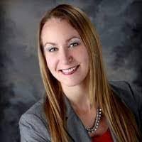 Melissa Eck's Instagram, Twitter & Facebook