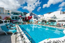 Yes, it is 0.5 miles away from the center of drossia. Anastasia Princess Hotel Suites Review What To Really Expect If You Stay