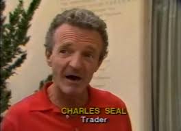 Does any one know what happened to trader Shanghai Charlie? He was big in  country towns, and seemed to end up in trouble a few times.