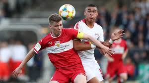 Aiscore football livescore is available as iphone and ipad install aiscore app on and follow rb leipzig vs vfb stuttgart live on your mobile! 1 2 Im Finale Rb Leipzigs U19 Verpasst Gegen Vfb Stuttgart Den Pokalsieg Sportbuzzer De