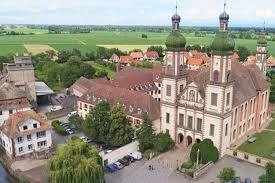 Regardez les 13 849 avis sur tripadvisor et trouvez une villa ou un locations de vacances à alsace. Des Racines Et Des Ailes Terroirs D Excellence En Alsace Mercredi 13 Janvier Sur