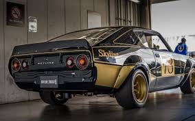We have a massive amount of desktop and mobile backgrounds. Nissan Skyline Wallpaper Cars Wallpaper Better