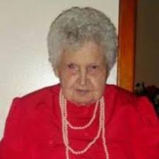 Obituary information for Eunice Magdalene Lambert Kiser