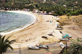 Yelapa Passion Flower Gardens