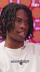 Garret White, Joshua Joseph, Matt Barnes, Sam Archer, Van Lathan:  Perspective of Black Men