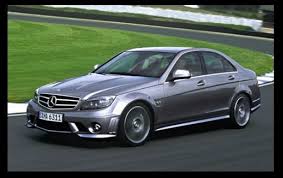 C63 Amg Benz C Mercedes Mercedes Benz