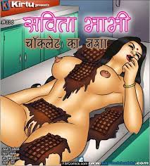 New hindi sex comics