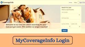 MyCoverageInfo - Take Insurance Policy At MyCoverageInfo.com