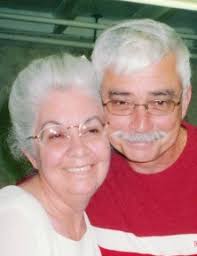 Betty Jo Napier Obituary