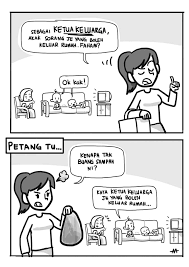 Imej upin hitam dan buku putih garis seni pesan 640 640 transparan png ini dipetik dari kredit berikut : Upin Ipin Komik Ketua Keluarga Oleh Adam Amiruddin Facebook