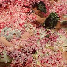 We did not find results for: Painting Of The Week Sir Lawrence Alma Tadema The Roses Of Heliogabalus