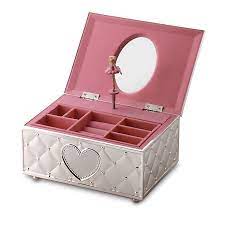 When you visit our fairfield, connecticut store you will experience our expertly curated selection, as well as the unparalleled customer care and personal service that have set lenox jewelers apart for more than half a century. Lenox Childhood Memories Musical Ballerina Jewelry Box Bed Bath Beyond