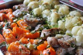 Each Day A Daisy Lendchen Im Gemusebett Lende Rezept Leckeres Essen Essen